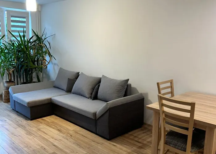 Blueapartment