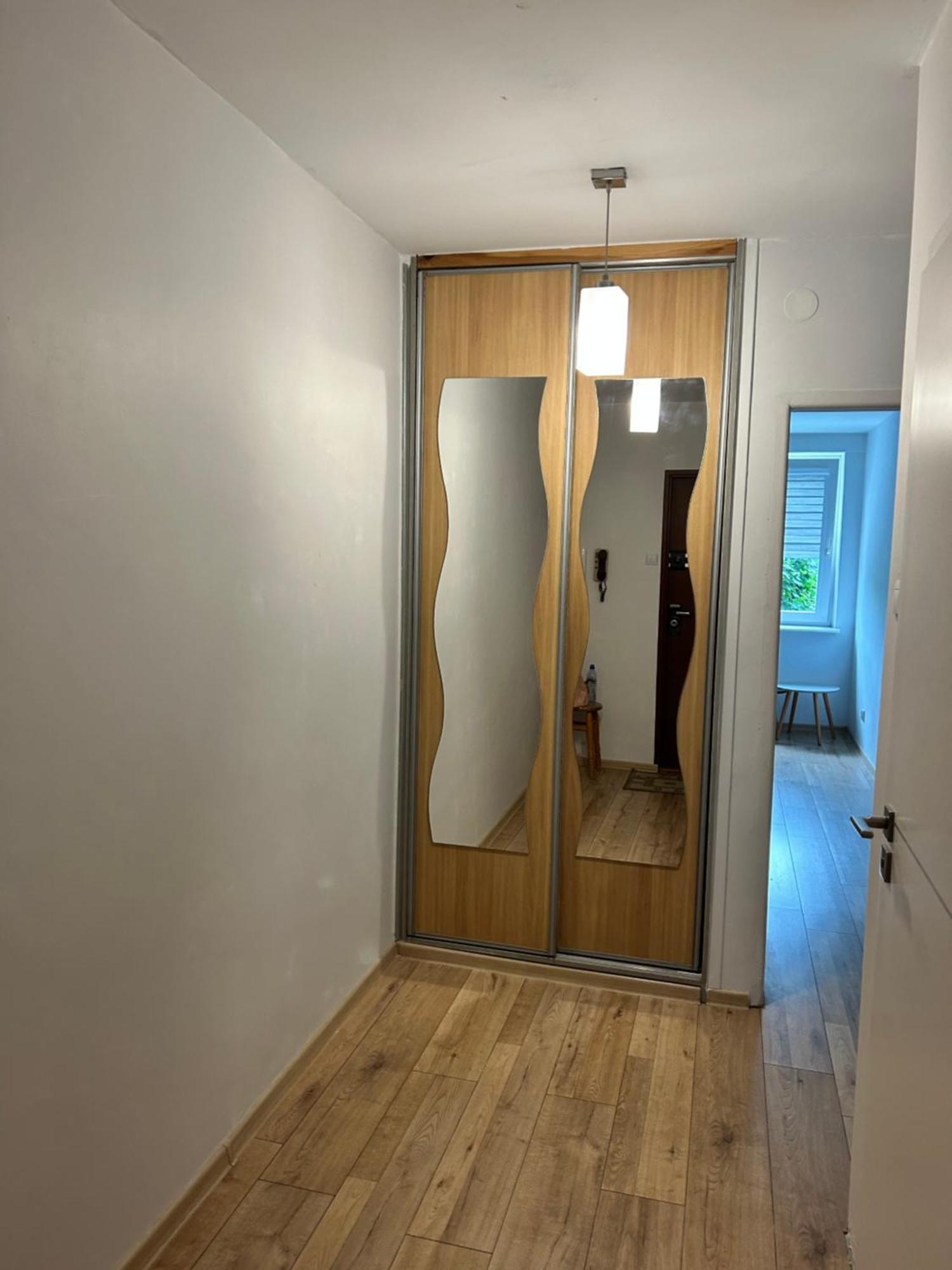 Apartamento Blueapartment Gdansk