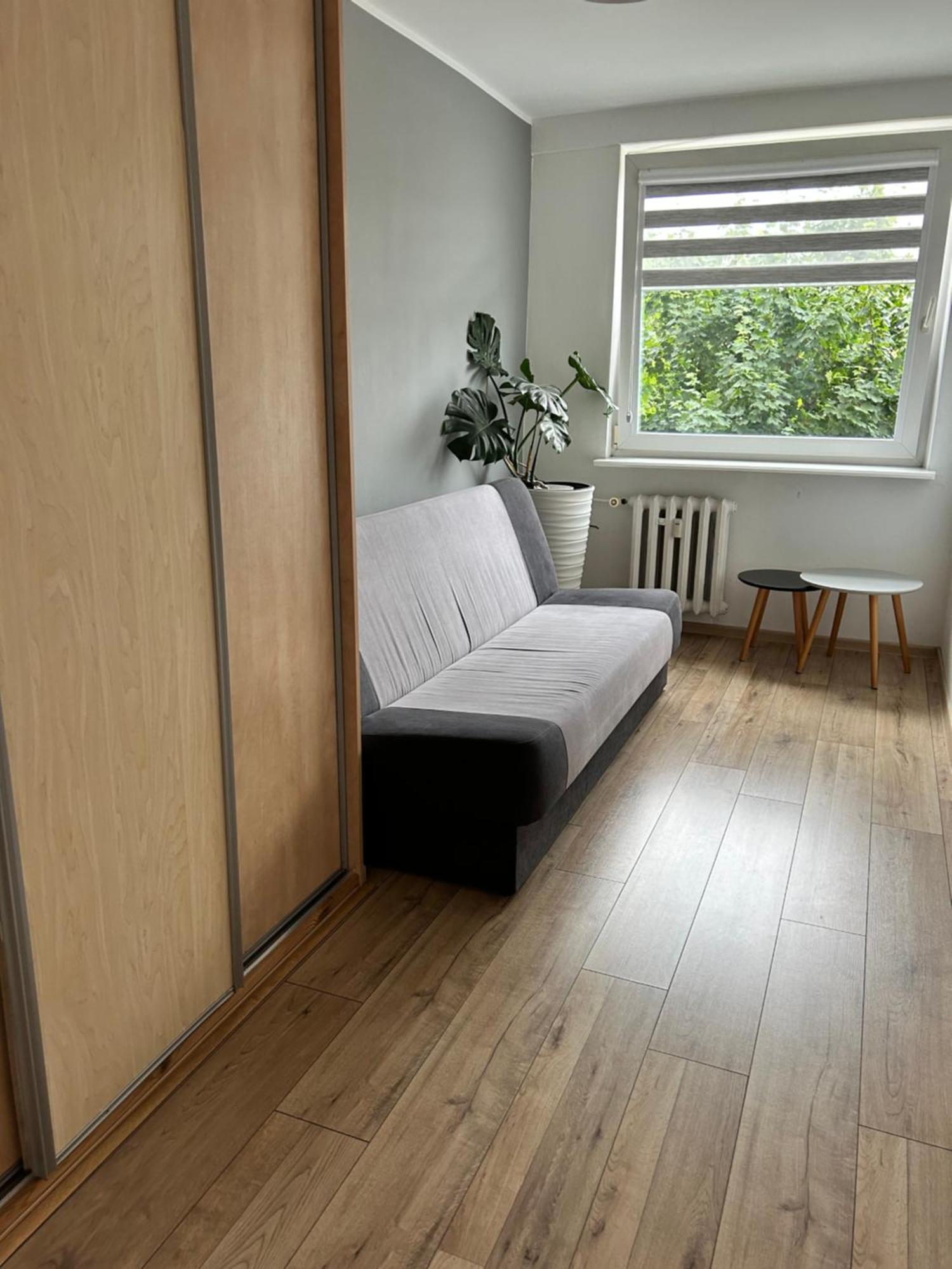 Apartamento Blueapartment Gdansk