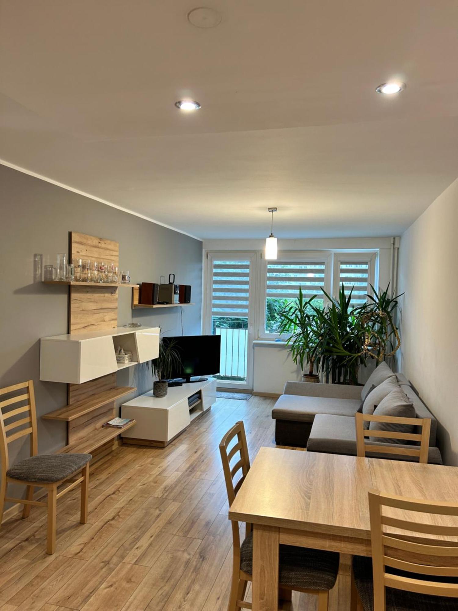 Apartamento Blueapartment Gdansk