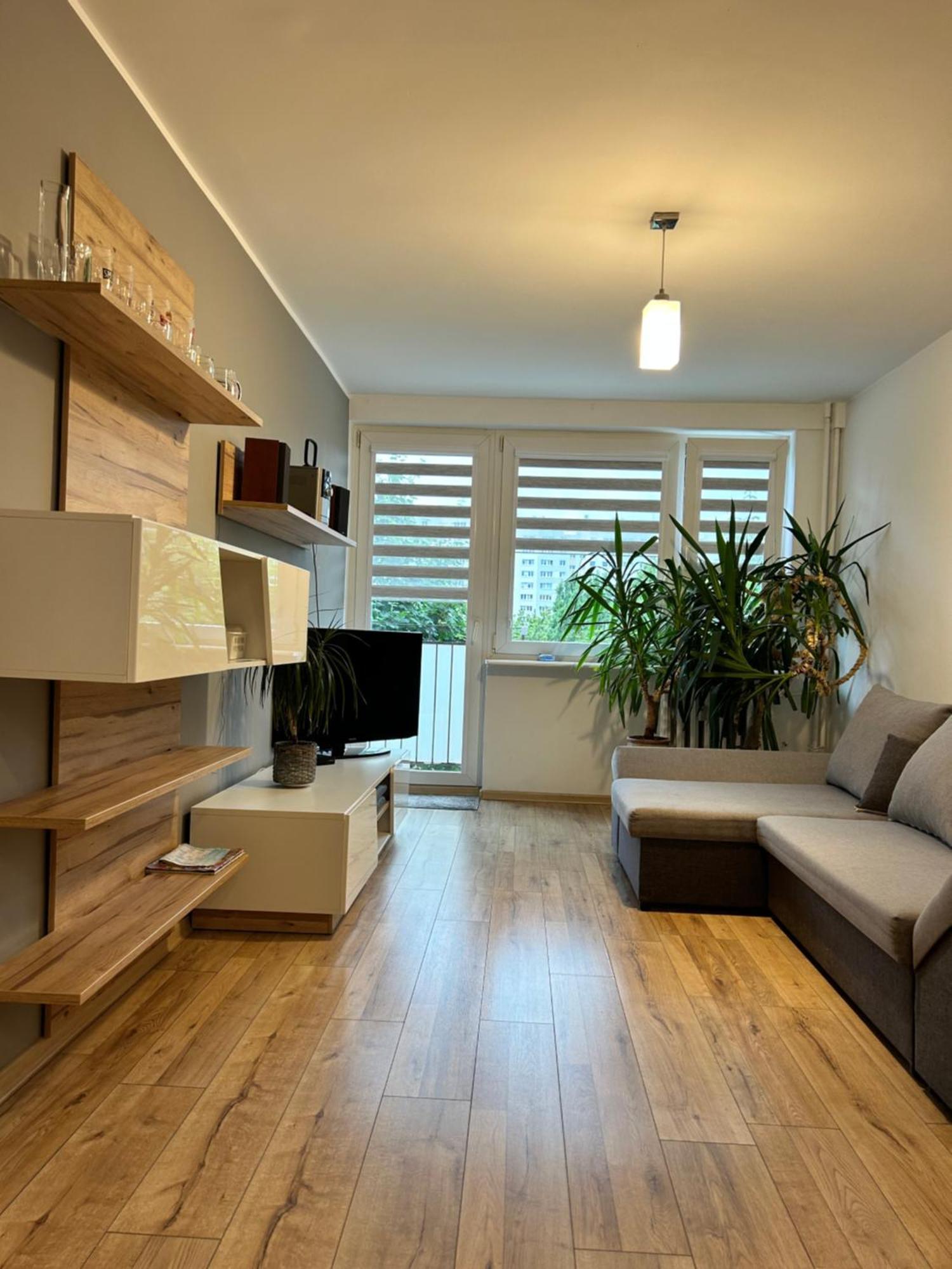 Apartamento Blueapartment