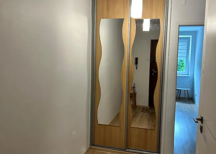 Blueapartment